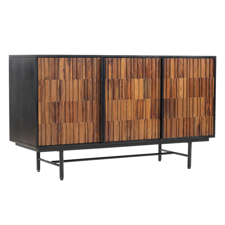 Dressoir – Dimaro – Bruin – Tower Living