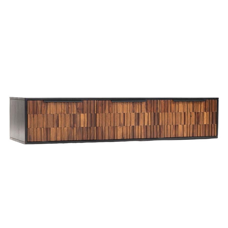 Opbergkast – Dimaro – Bruin – Tower Living