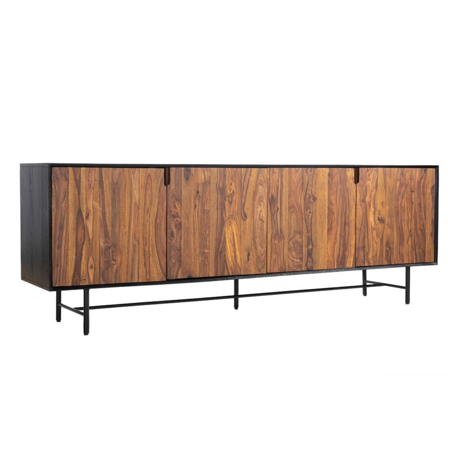 Dressoir – Taviano – Bruin – Tower Living