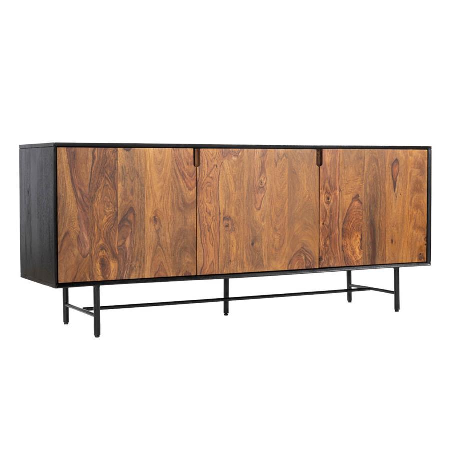 Dressoir – Taviano – Bruin – Tower Living