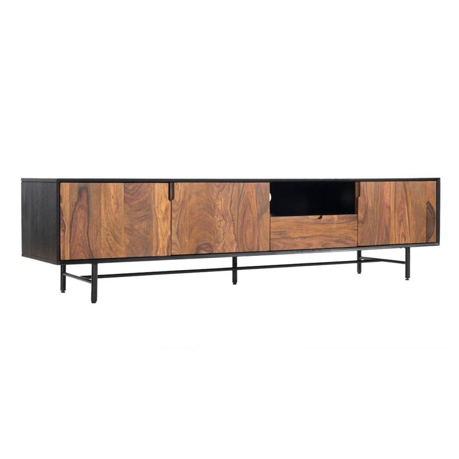 TV-Meubel – Taviano – Bruin – Tower Living