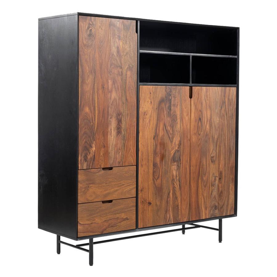 Opbergkast – Taviano – Bruin – Tower Living