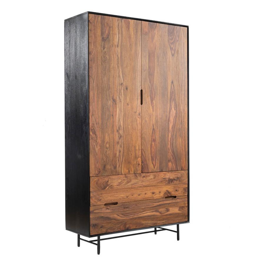 Opbergkast – Taviano – Bruin – Tower Living
