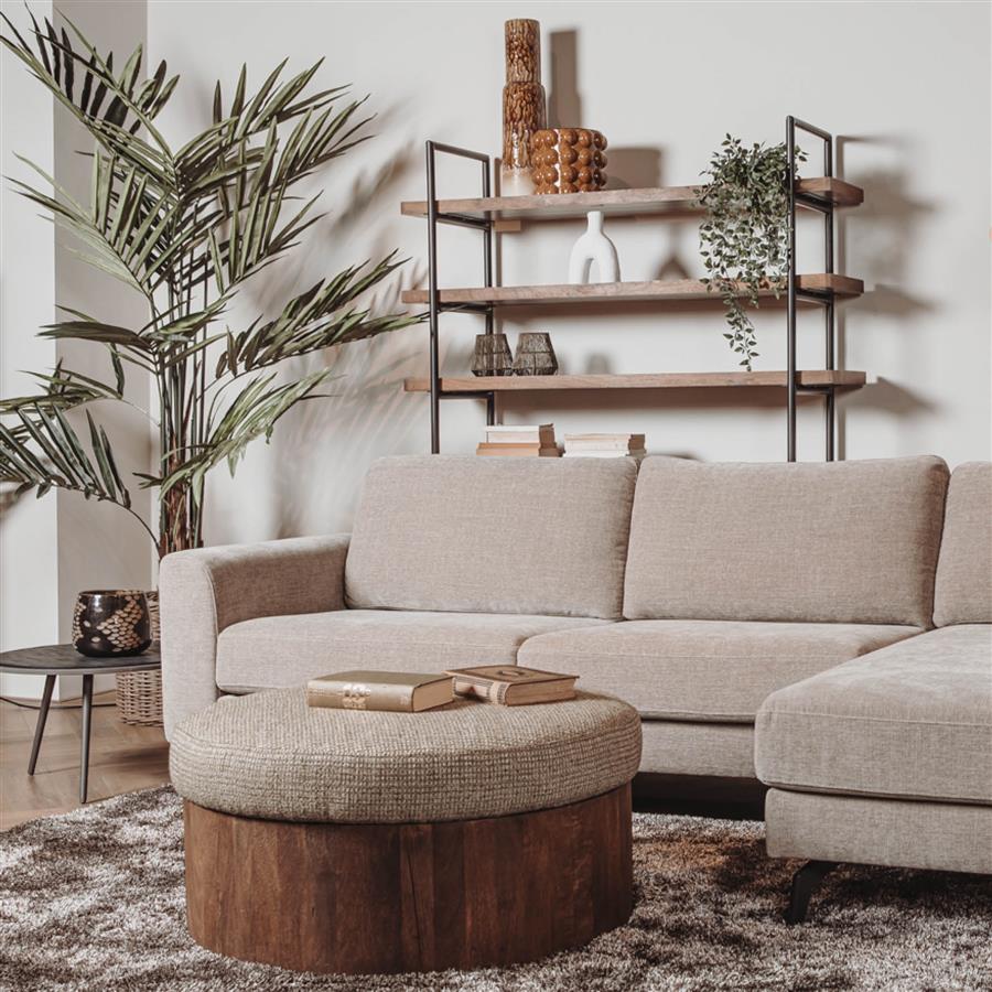 Opbergkast – Taviano – Bruin – Tower Living