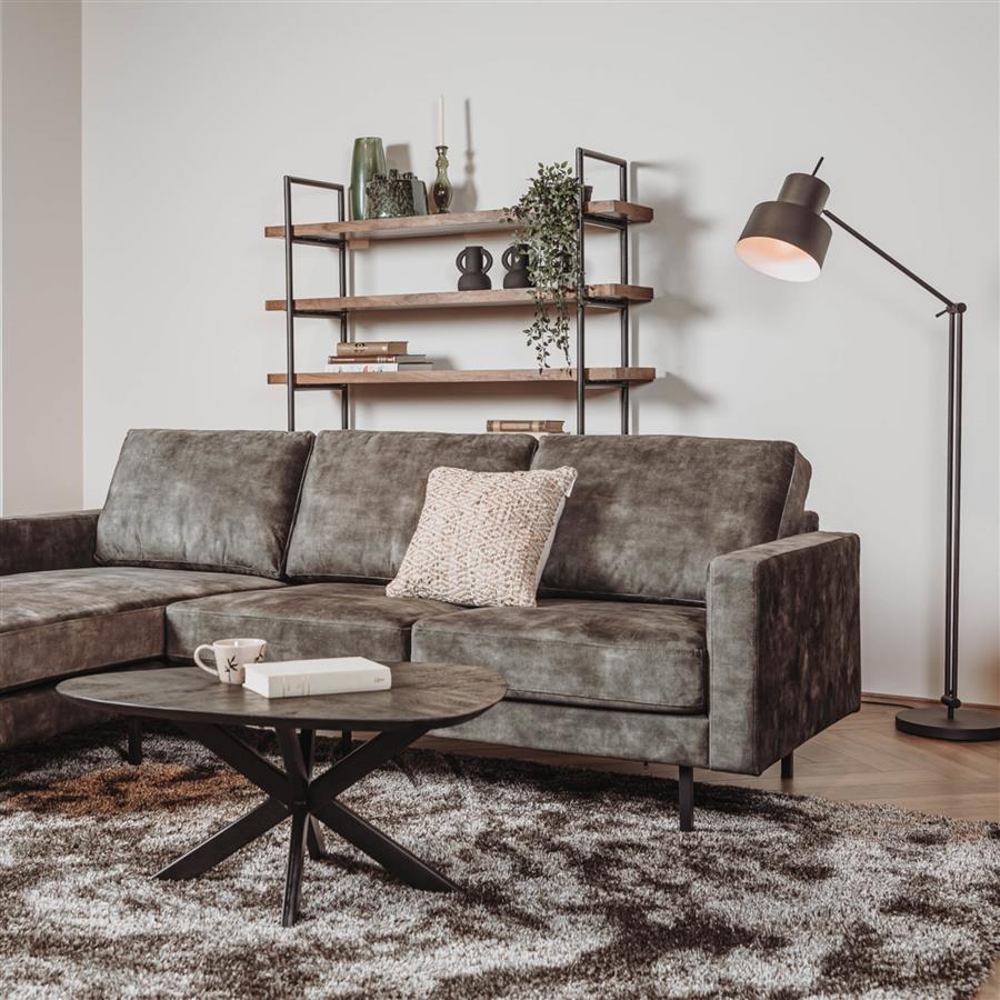 Opbergkast – Taviano – Bruin – Tower Living