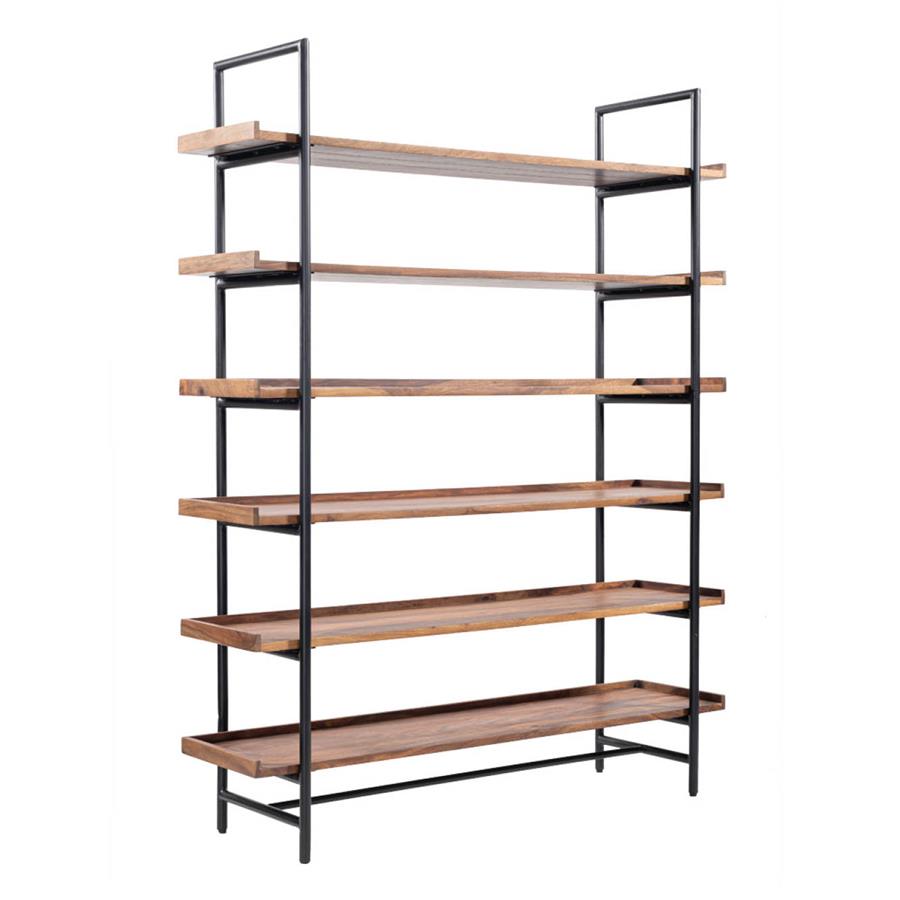 Opbergkast – Taviano – Bruin – Tower Living