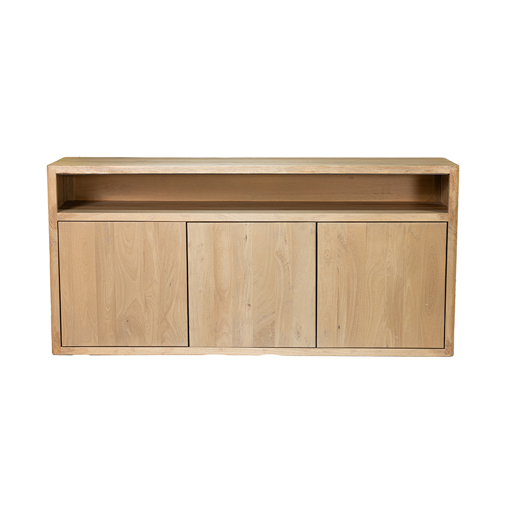 Dressoir – Tenna – Naturel – 180 x 85 cm – Tower Living