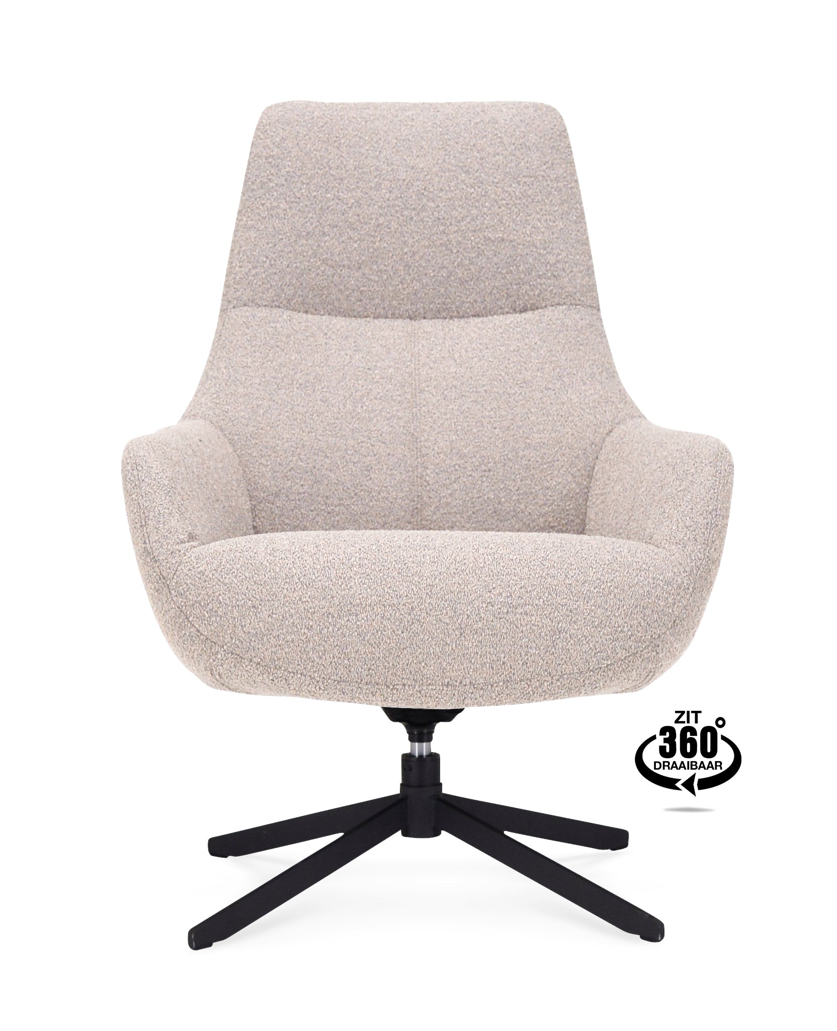 Fauteuil Hampton