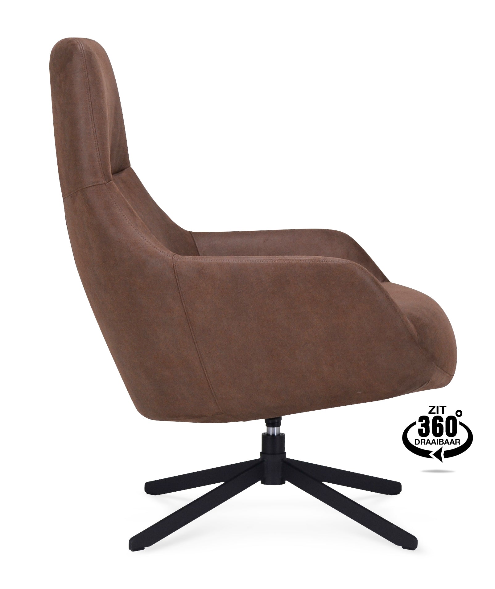 Fauteuil Hampton