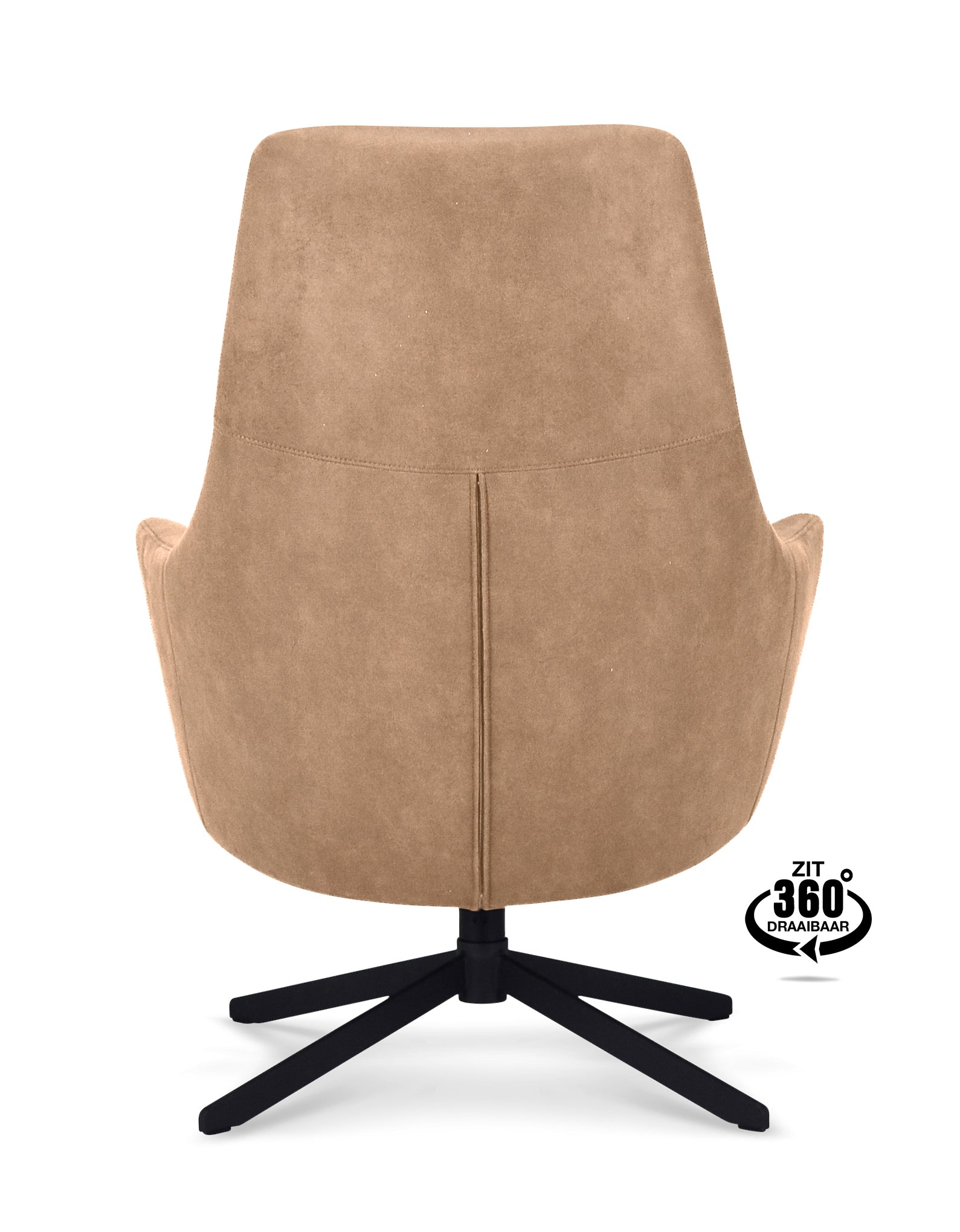 Fauteuil Hampton