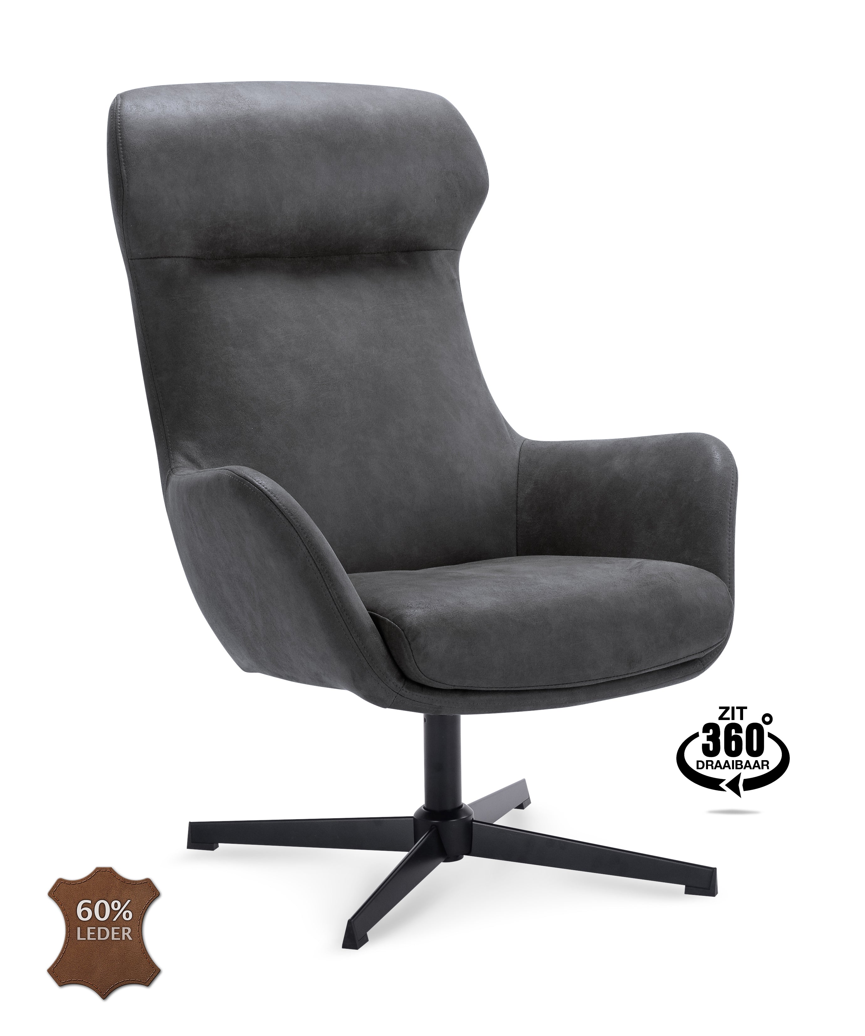 Fauteuil Vienna