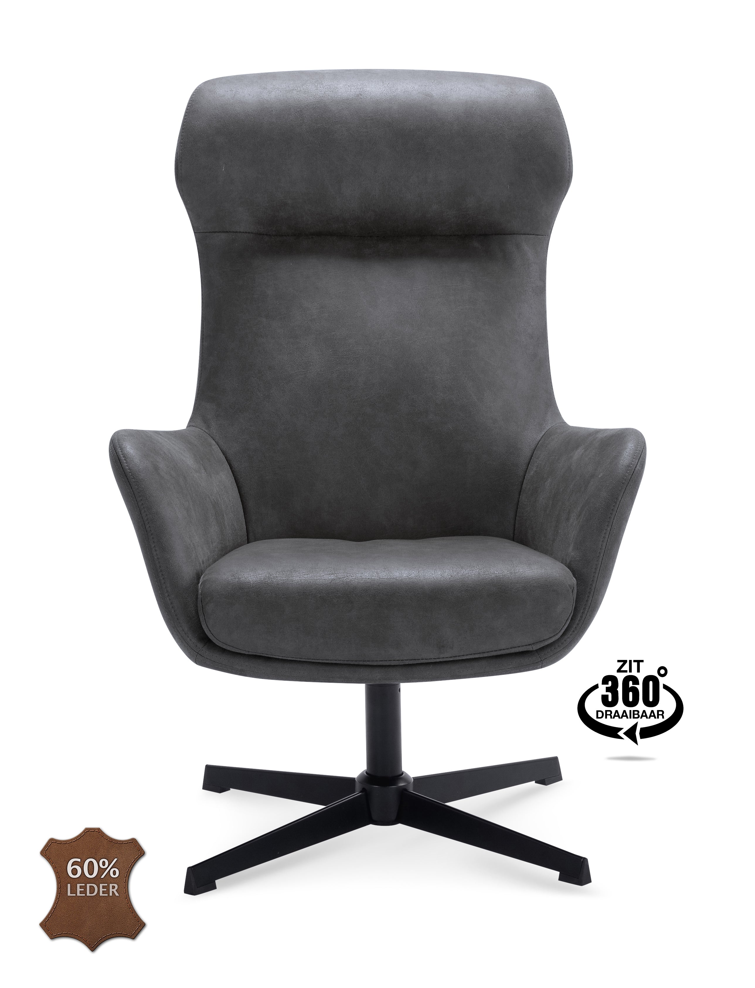 Fauteuil Vienna