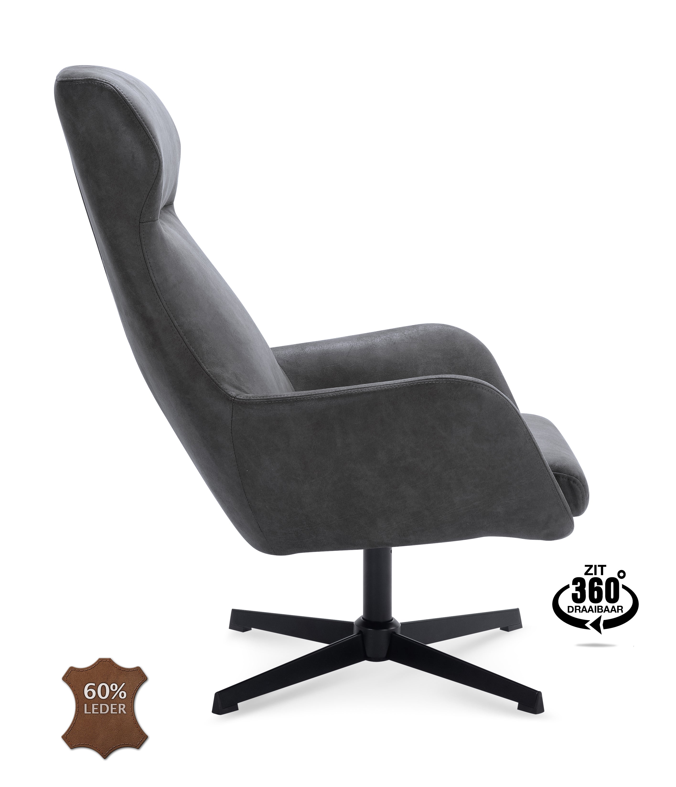 Fauteuil Vienna