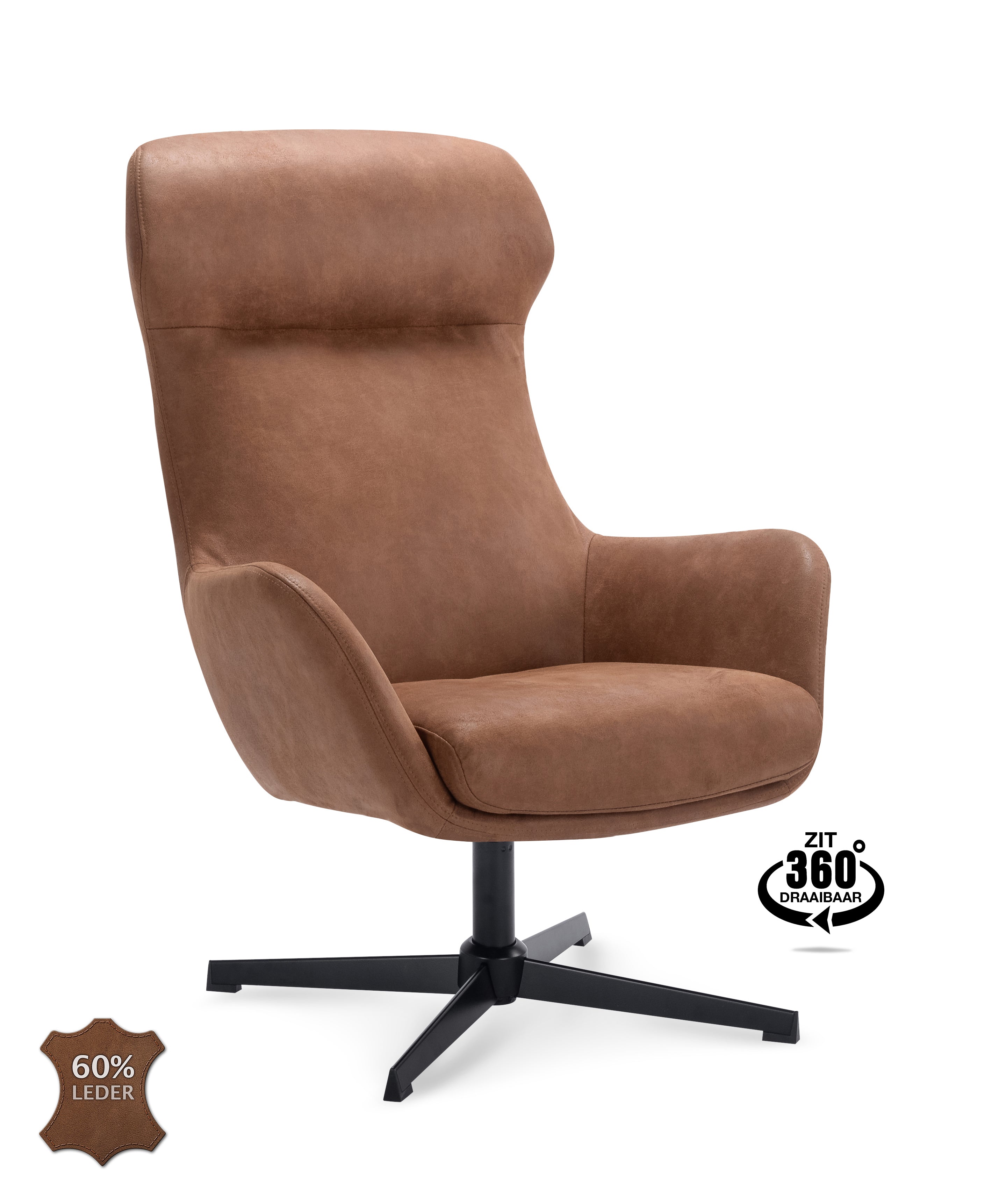 Fauteuil Vienna