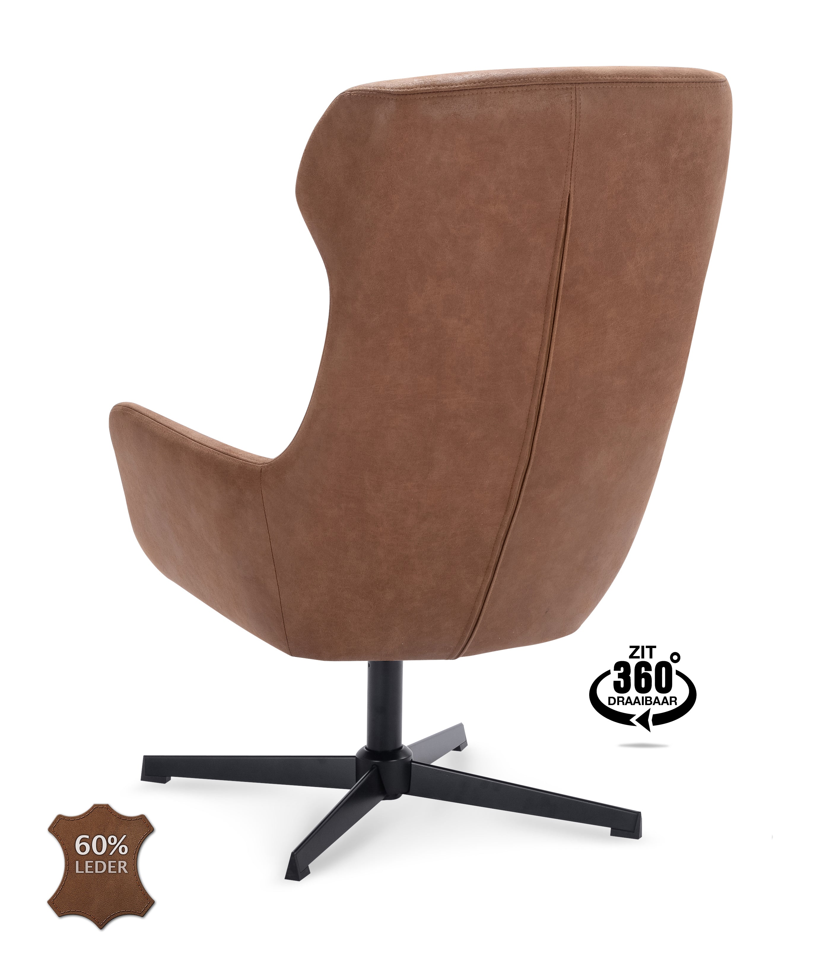 Fauteuil Vienna