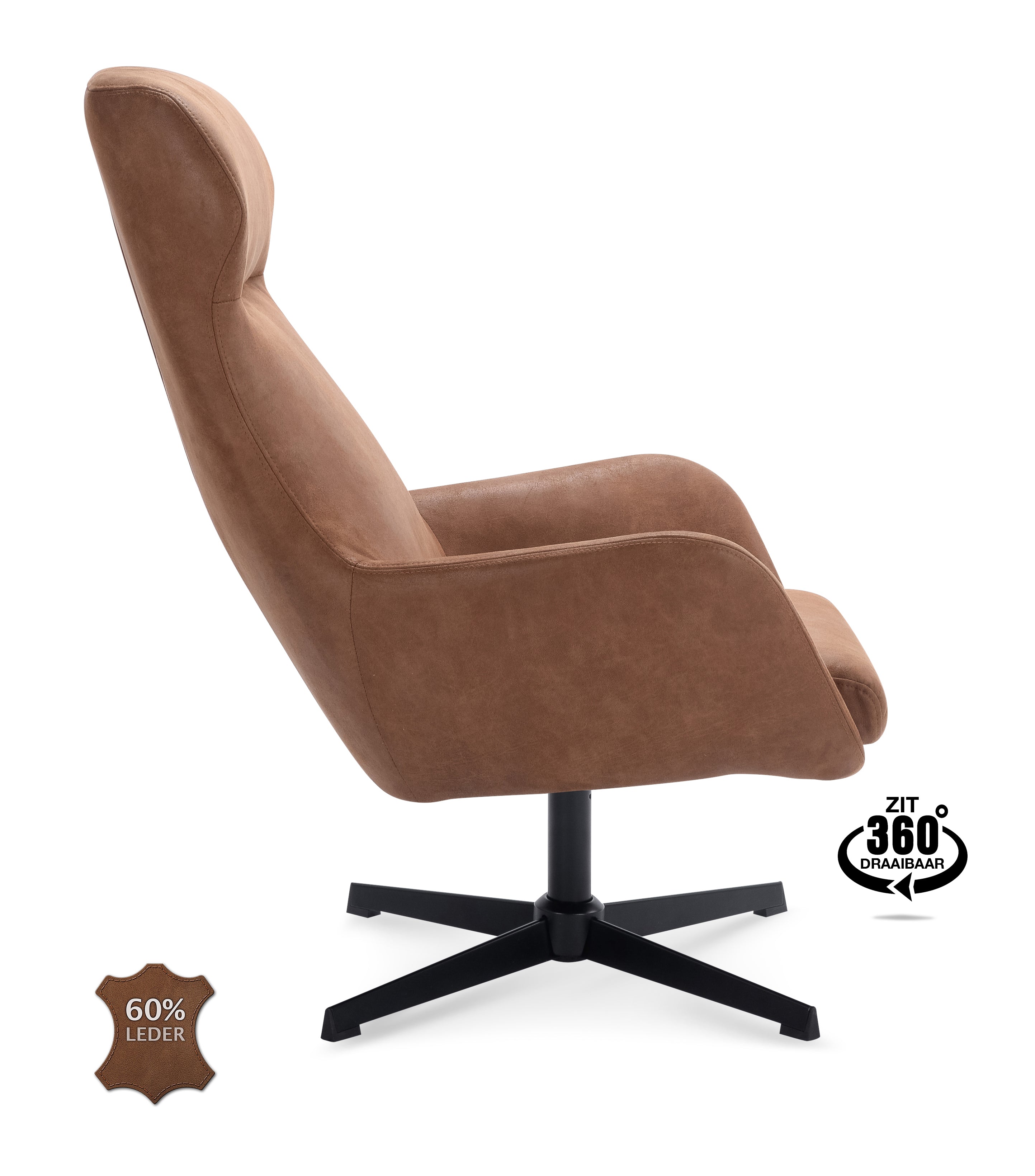 Fauteuil Vienna