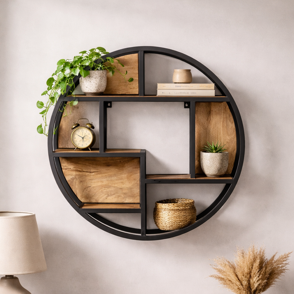 Wandrek Rond Dfmwonen