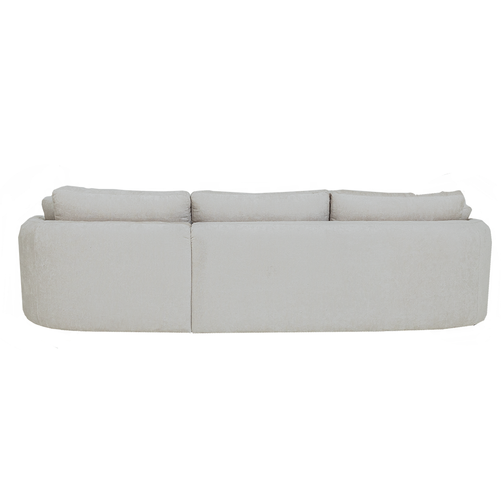 Bank – Wells Chaise Lounge – Tower Living