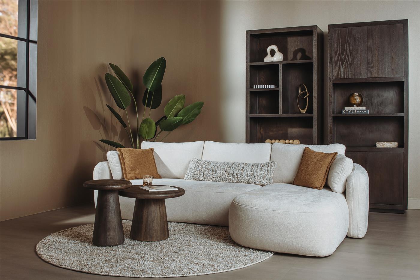 Bank – Wells Chaise Lounge – Tower Living