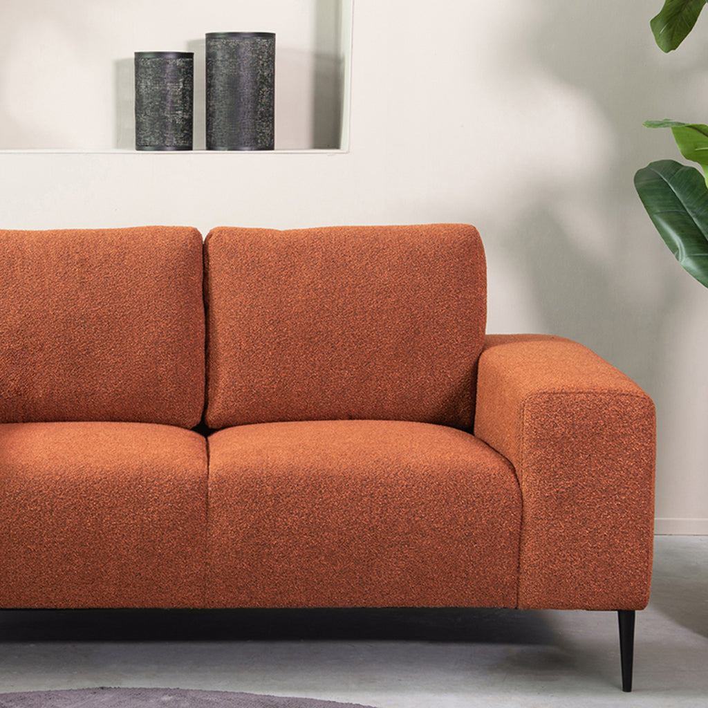 Bank Ferraro 2-Zits 172x88x85 cm