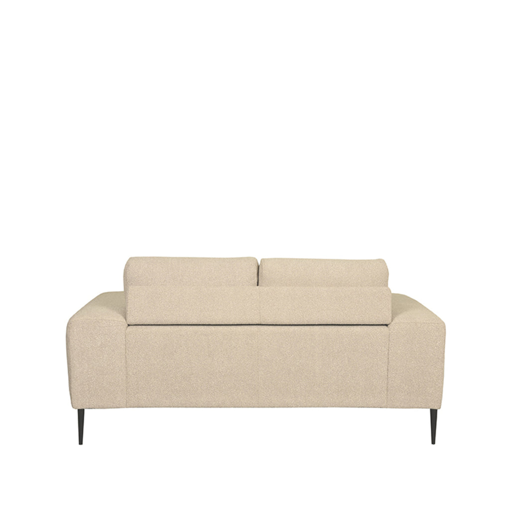 Bank Ferraro 2-Zits 172x88x85 cm