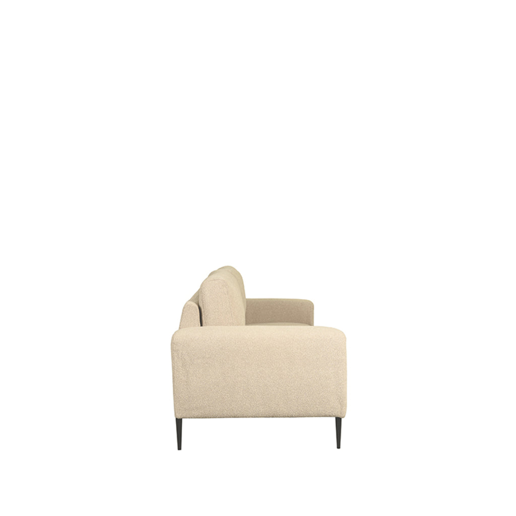 Bank Ferraro 3-Zits 212x88x85 cm