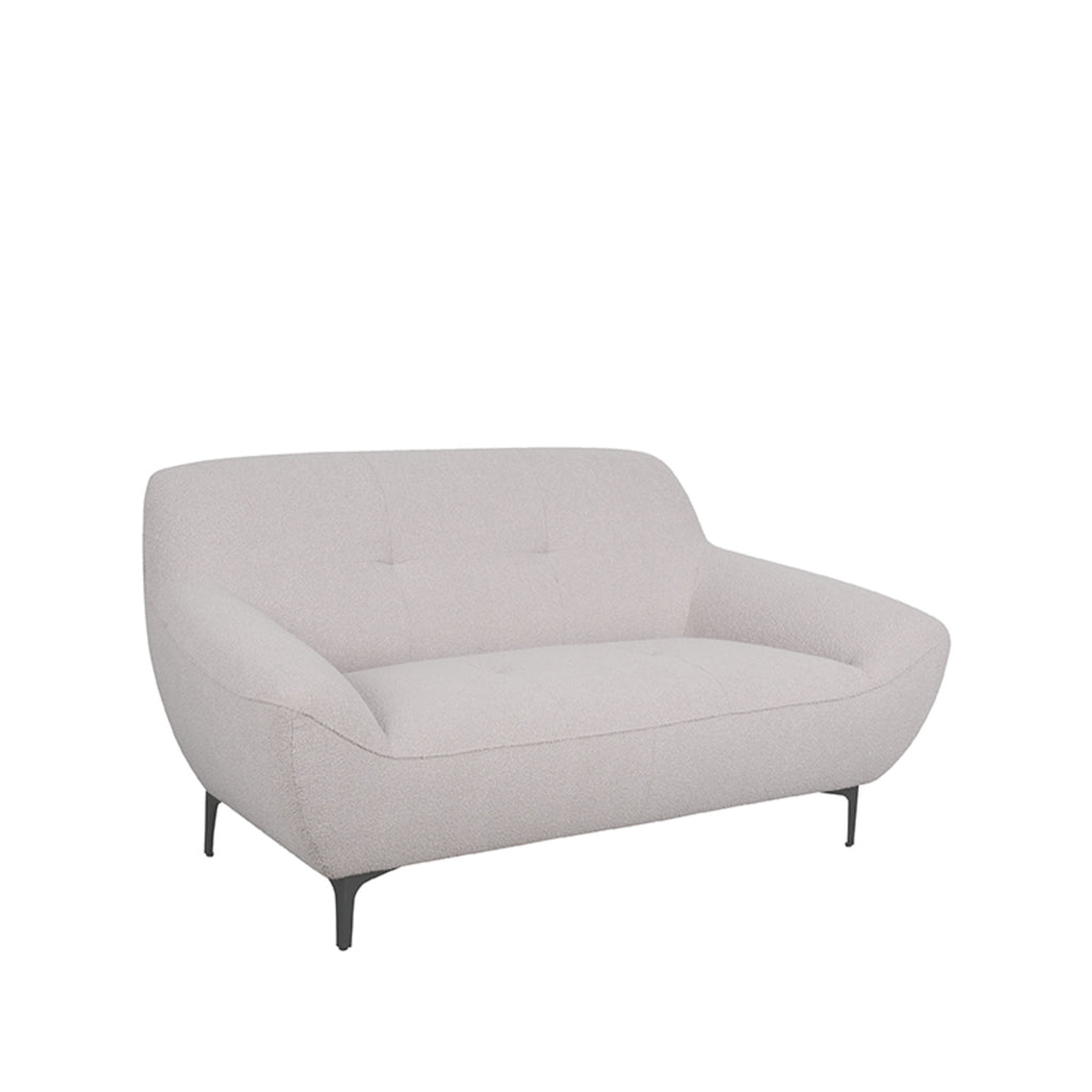 Bank Solano 2-Zits 169x92x83 cm