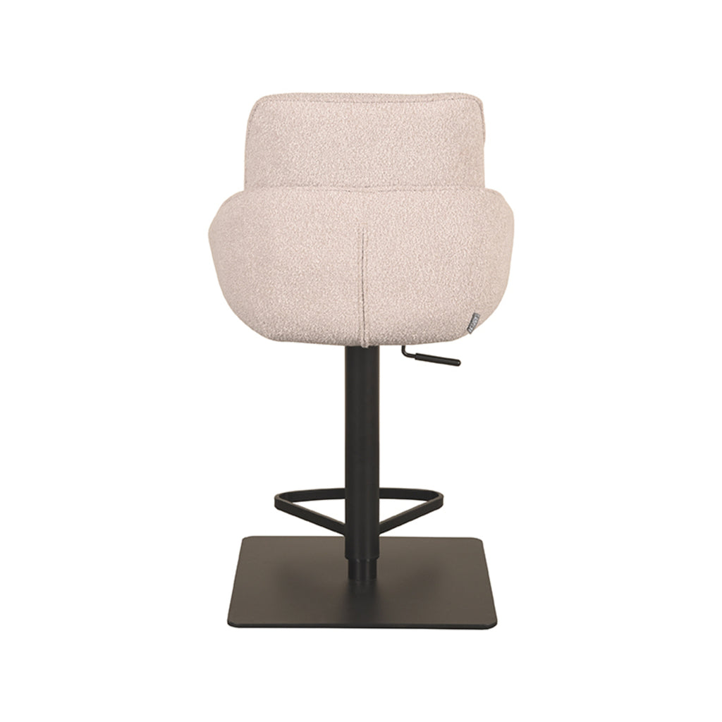 Barkruk Beauty 52x58,5x88,5-113 cm