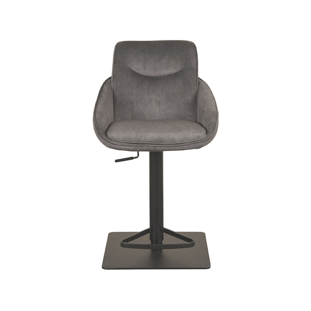 Barkruk Beauty 52x58,5x88,5-113 cm