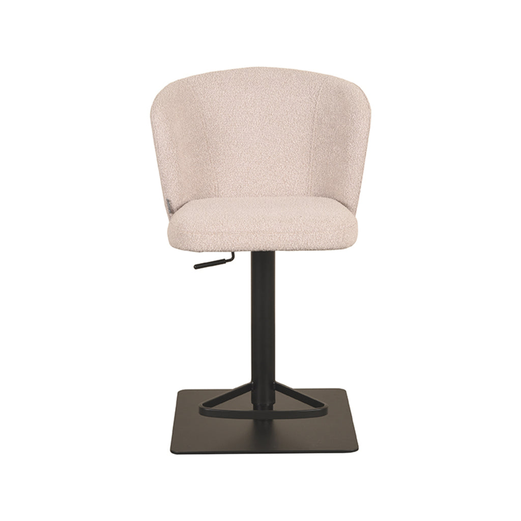 Barkruk Wave 54x59x84,5-109,5 cm