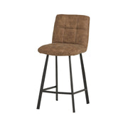 Barstoel Bolero – Cowboy – Stone 809
