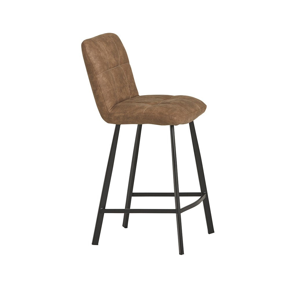 Barstoel Bolero – Cowboy – Stone 809 – afbeelding 4