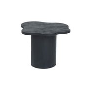 Bijzettafel Fiore 65, Black