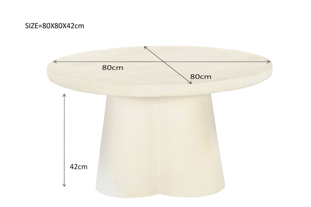 Brix Clubs Sandy 80cm