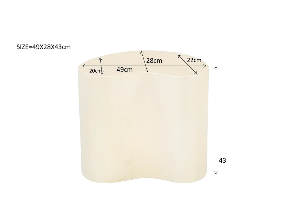 Brix Organic Sandy 50cm