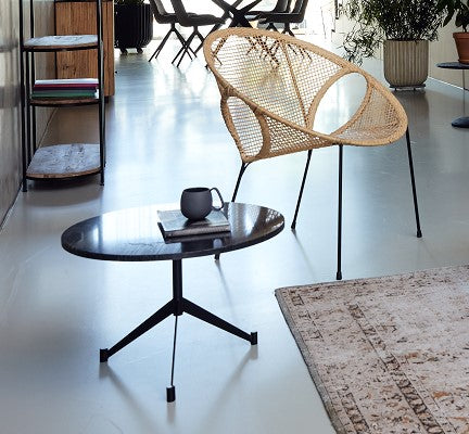 Brix Yara Black 55cm