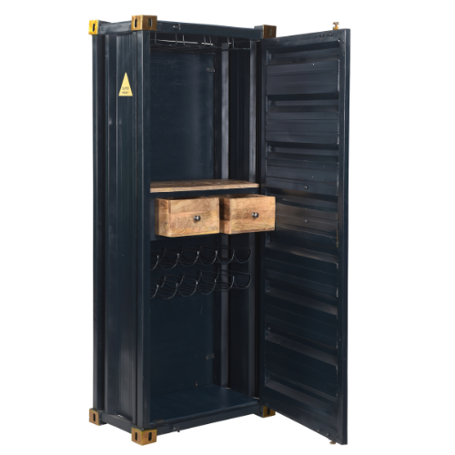 Container Bar