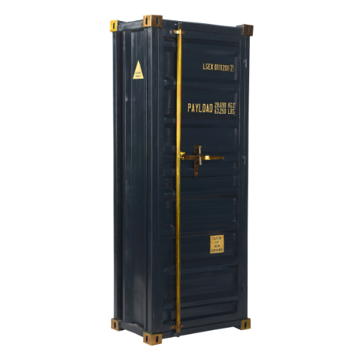 Container Bar