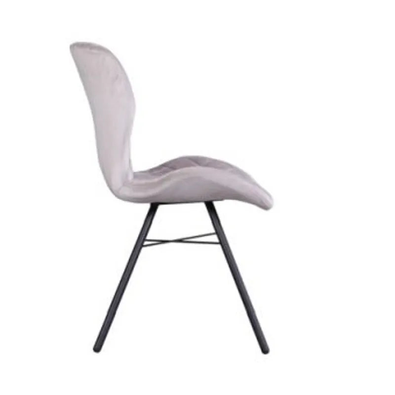 Eetkamerstoel Marieke - Taupe