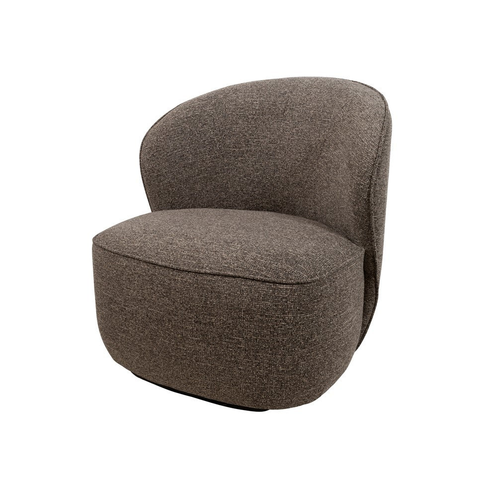Draaifauteuil Avi 360 – Present – Brown 440