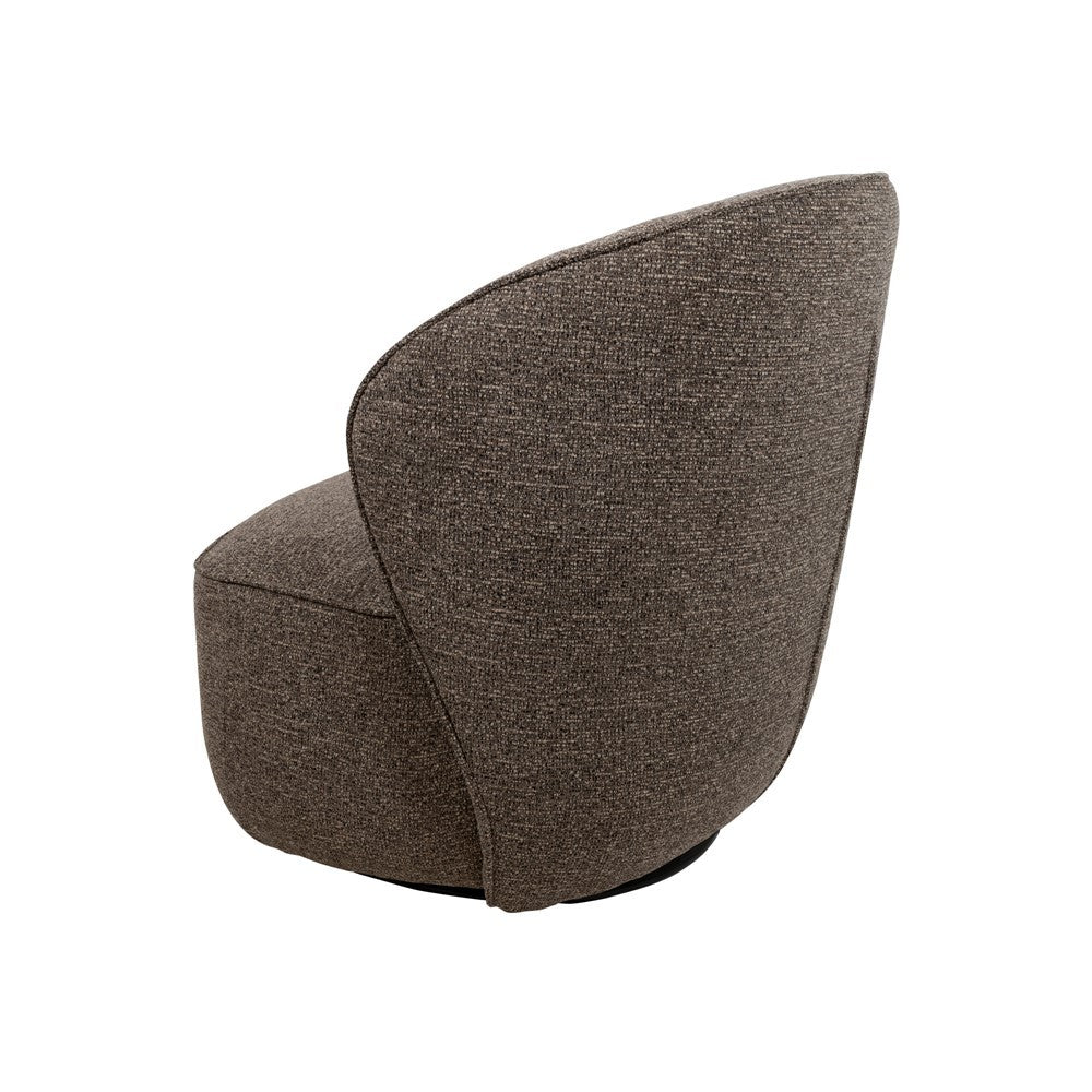Draaifauteuil Avi 360 – Present – Brown 440 – afbeelding 2