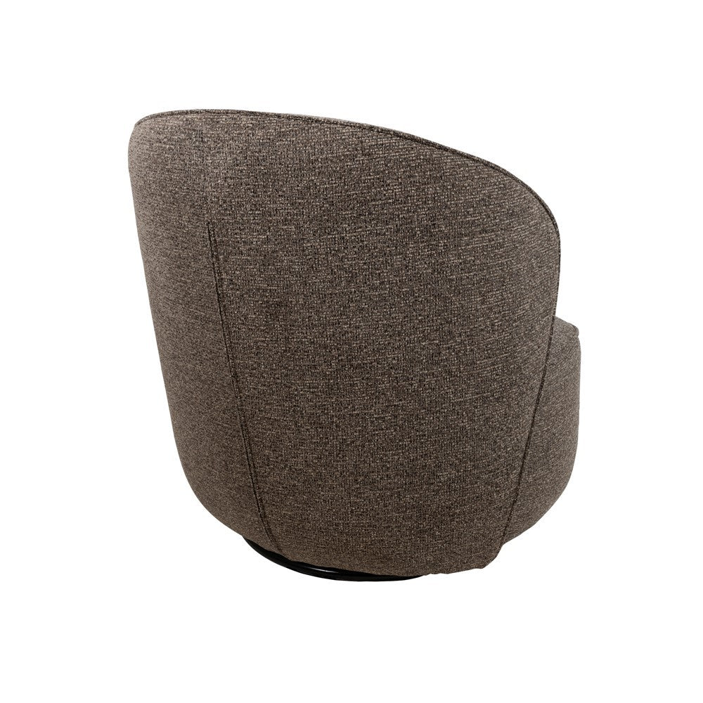 Draaifauteuil Avi 360 – Present – Brown 440 – afbeelding 3