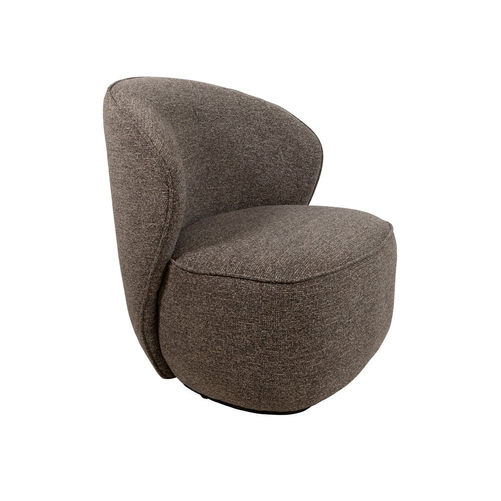 Draaifauteuil Avi 360 – Present – Brown 440 – afbeelding 4