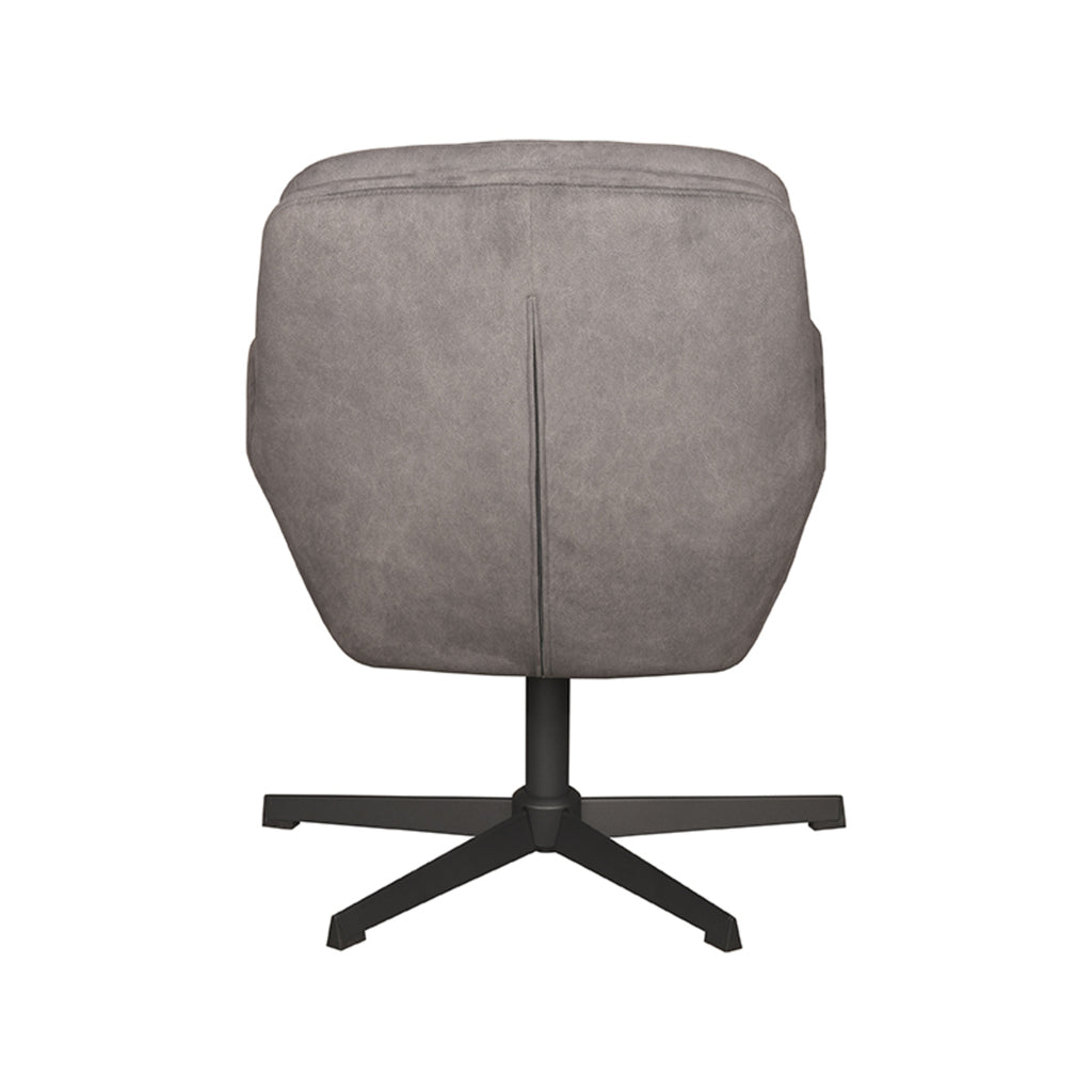 Draaifauteuil Moss 70x77x90 cm