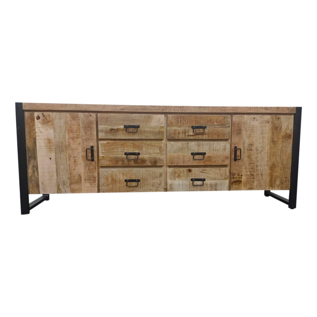 Dressoir Kira I 135 cm