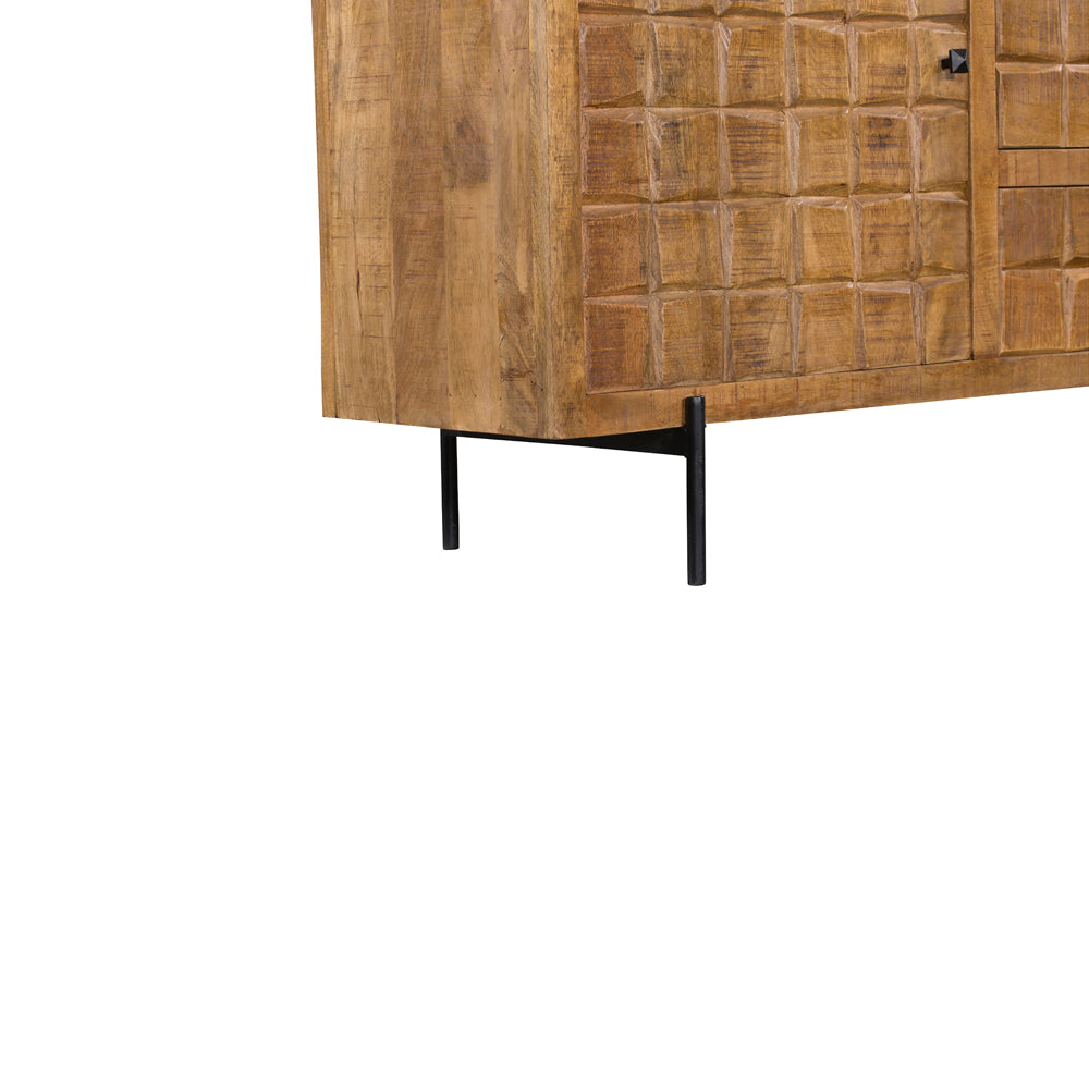 Dressoir Brandy | 160 cm