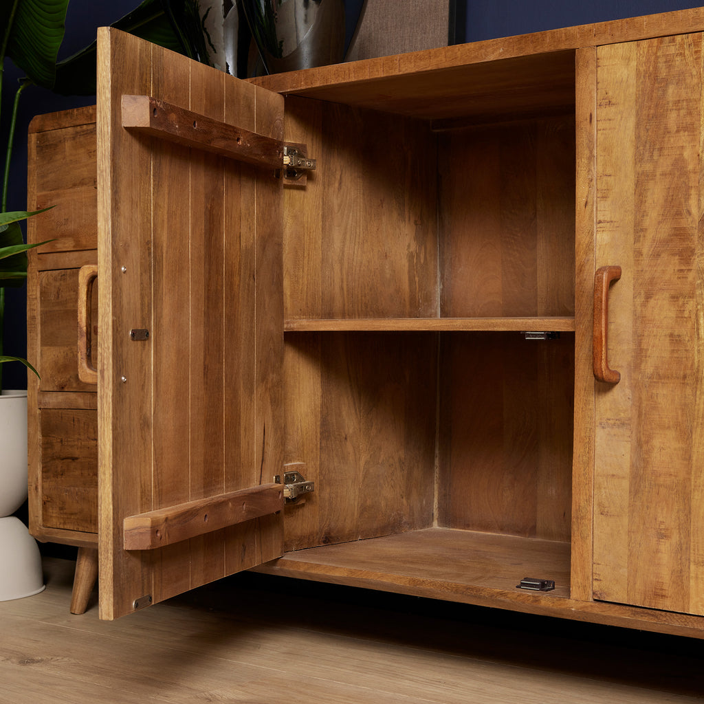 Dressoir Oxford | 180 cm