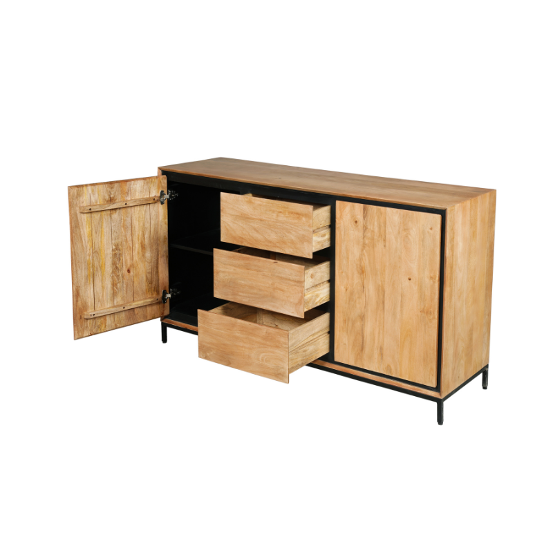 Dressoir RichWood | 160 cm