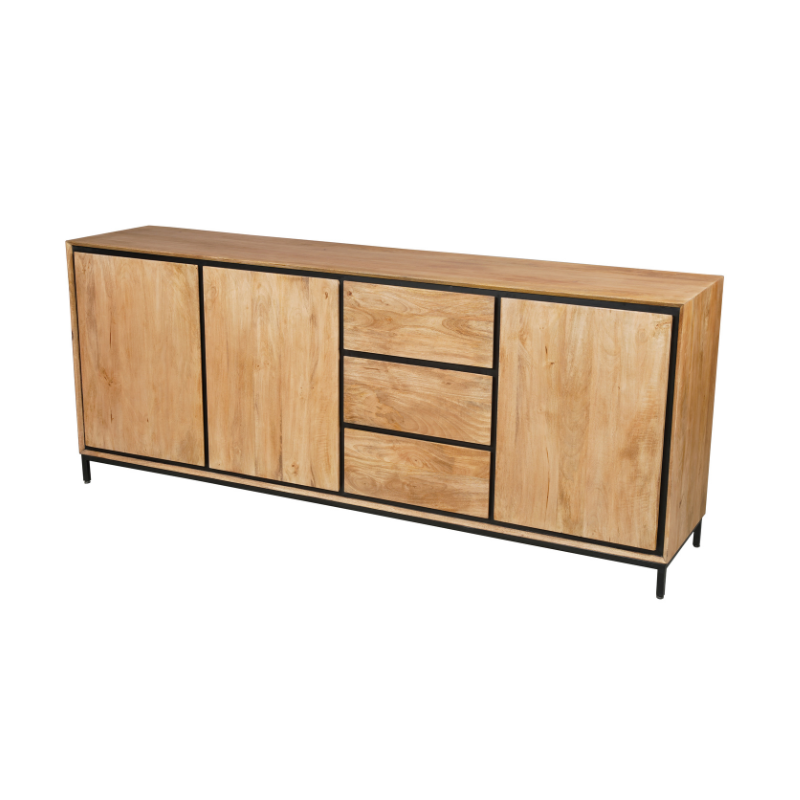 Dressoir RichWood | 210 cm