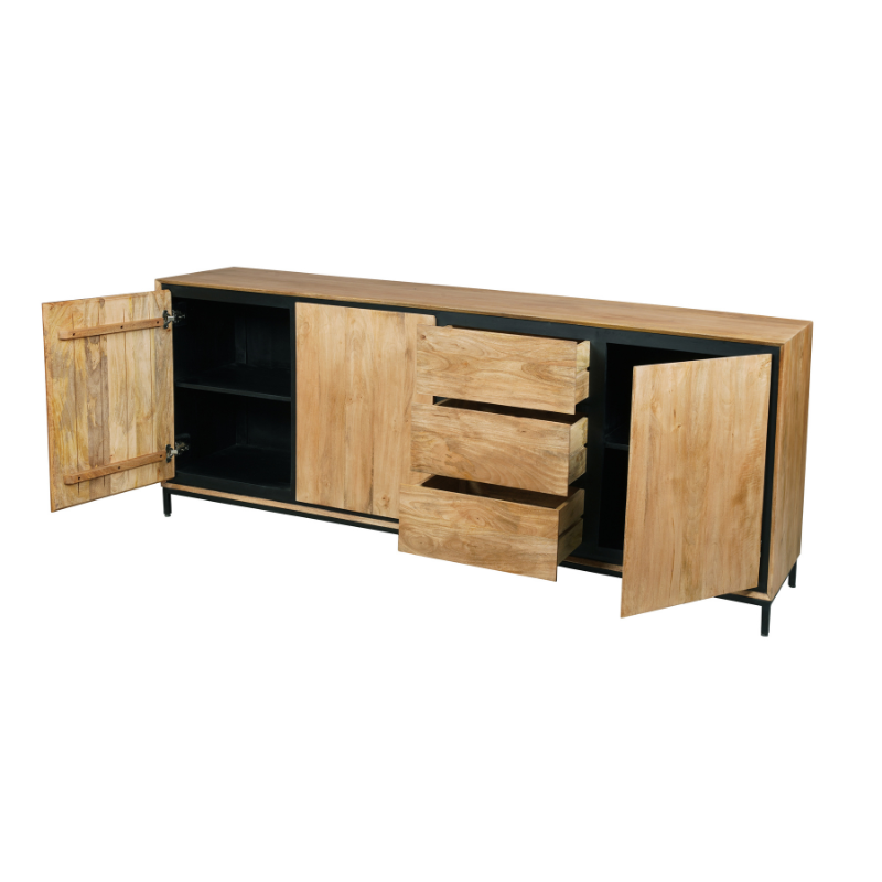 Dressoir RichWood | 210 cm